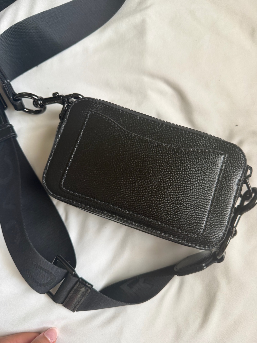 Marc Jacob’s snapshot bag - Picture 7 of 7